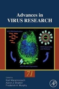 Baixar Advances in Virus Research pdf, epub, eBook