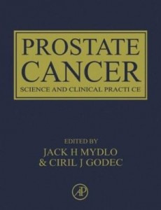 Baixar Prostate Cancer: Science and Clinical Practice pdf, epub, eBook