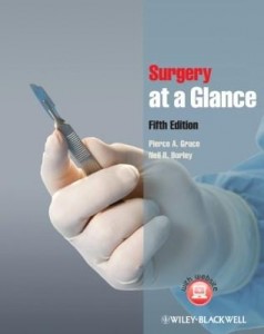 Baixar Surgery at a Glance pdf, epub, eBook