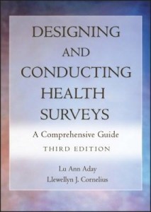Baixar Designing and Conducting Health Surveys pdf, epub, eBook