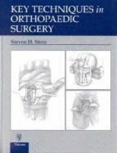 Baixar Key Techniques in Orthopaedic Surgery pdf, epub, eBook