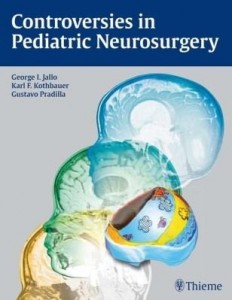 Baixar Controversies in Pediatric Neurosurgery pdf, epub, eBook