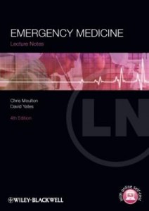Baixar Lecture Notes: Emergency Medicine pdf, epub, eBook