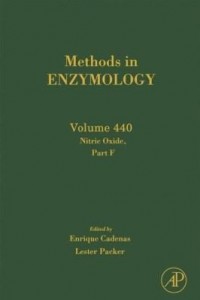 Baixar Nitric Oxide, Part F pdf, epub, eBook