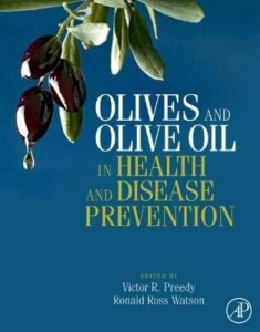 Baixar Olives and Olive Oil in Health and Disease Prevention pdf, epub, eBook