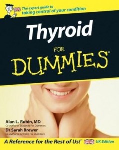 Baixar Thyroid For Dummies pdf, epub, eBook