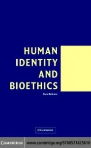 Baixar Human Identity and Bioethics pdf, epub, eBook