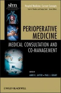Baixar Perioperative Medicine pdf, epub, eBook