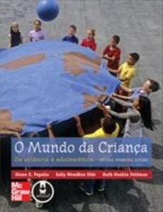 Baixar O Mundo da Criança – 11ª Ed. pdf, epub, eBook