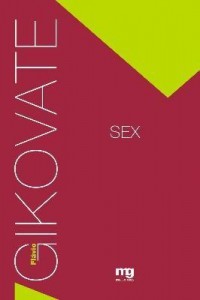 Baixar Sex pdf, epub, eBook