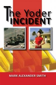 Baixar Yoder incident, the pdf, epub, eBook