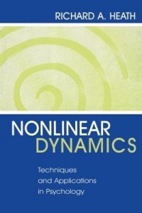 Baixar Nonlinear Dynamics: Techniques and Applications in Psychology pdf, epub, eBook