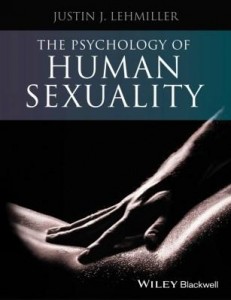 Baixar The Psychology of Human Sexuality pdf, epub, eBook