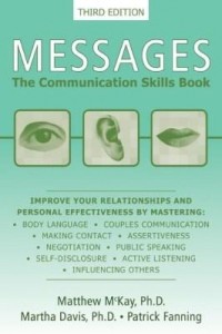 Baixar Messages: The Communication Skills Book pdf, epub, eBook