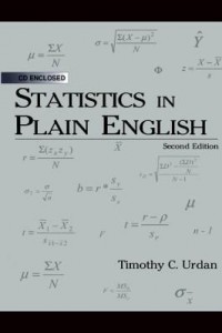 Baixar Statistics in Plain English pdf, epub, eBook