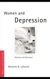 Baixar Women and Depression: Recovery and Resistance pdf, epub, eBook