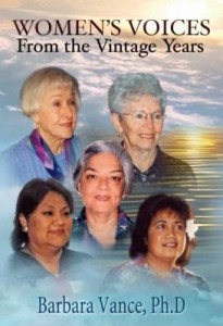 Baixar Women's Voices From the Vintage Years pdf, epub, eBook