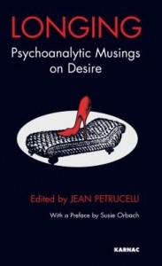 Baixar Longing: Psychoanalytic Musings on Desire pdf, epub, eBook