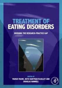 Baixar Treatment of Eating Disorders: Bridging the research-practice gap pdf, epub, eBook