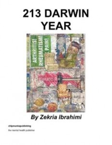 Baixar 219 Darwin Year pdf, epub, eBook