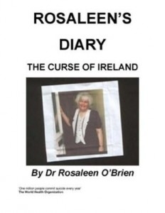 Baixar Rosaleen's Diary pdf, epub, eBook