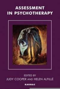 Baixar Assessment in Psychotherapy pdf, epub, eBook