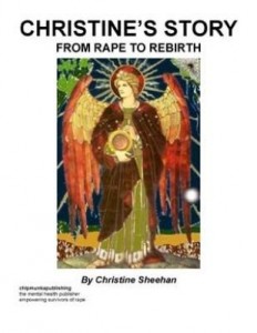 Baixar Christine's Story : From Rape To Rebirth pdf, epub, eBook