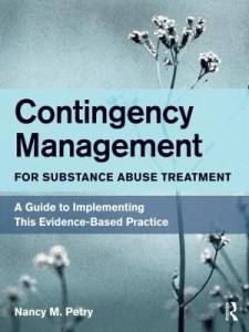 Baixar Contingency Management for Substance Abuse Treatment: A Guide to Implementing This Evidence-Based Pr pdf, epub, eBook