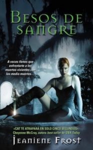 Baixar Besos de sangre pdf, epub, eBook
