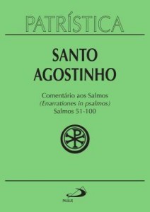 Baixar Comentário aos Salmos (51-100) – Patrística pdf, epub, eBook