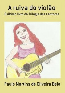 Baixar A Ruiva Do Violão pdf, epub, eBook