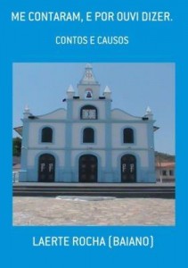 Baixar Me Contaram, E Por Ouvi Dizer. pdf, epub, eBook