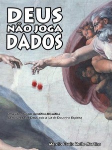 Baixar Deus não joga dados pdf, epub, eBook