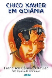 Baixar Chico Xavier em Goiania pdf, epub, eBook