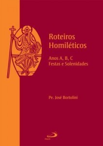 Baixar Roteiros Homiléticos pdf, epub, eBook