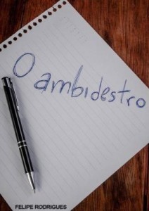 Baixar O Ambidestro pdf, epub, eBook