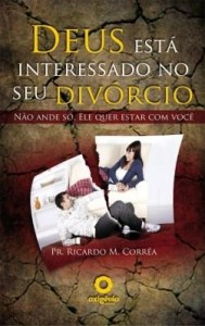 Baixar Deus está interessado no seu divórcio pdf, epub, eBook
