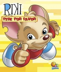 Baixar Riki Pede: Por Favor pdf, epub, eBook