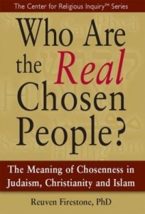 Baixar Who Are the Real Chosen People?: The Meaning of Choseness in Judaism, Christianity and Islam pdf, epub, eBook