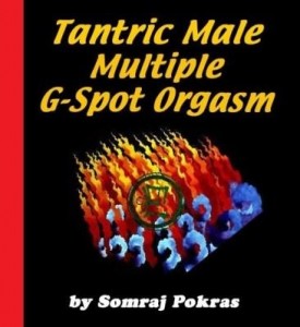 Baixar Tantric Male Multiple G-Spot Orgasm: Awakening His Sacred Gate To Supreme Bliss pdf, epub, eBook