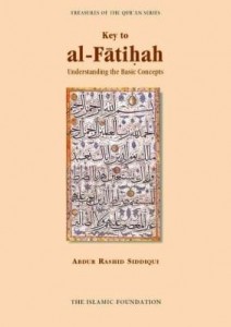 Baixar Key to al-Fatiha: Understanding the Basic Concepts pdf, epub, eBook