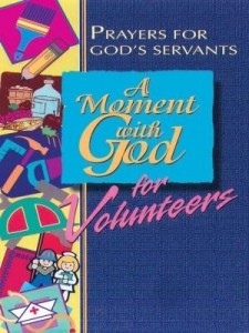 Baixar A Moment with God for Volunteers [Adobe Ebook] pdf, epub, eBook