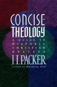 Baixar Concise Theology pdf, epub, eBook
