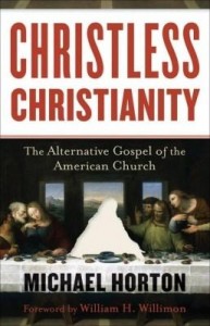 Baixar Christless Christianity: The Alternative Gospel of the American Church pdf, epub, eBook