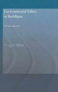 Baixar Environmental Ethics in Buddhism pdf, epub, eBook