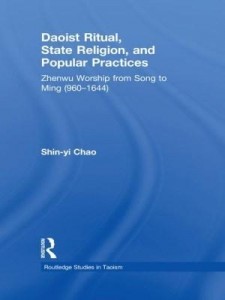 Baixar Daoist Rituals, State Religion, and Popular Practices: Zhenwu Worship from Song to Ming (960-1644) pdf, epub, eBook
