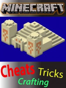 Baixar Minecraft: the ultimate cheats, tricks, and pdf, epub, eBook