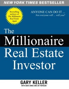 Baixar Millionaire real estate investor, the pdf, epub, eBook