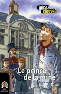 Baixar Prince de la mine, le pdf, epub, eBook