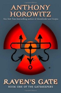 Baixar Raven’s gate pdf, epub, eBook